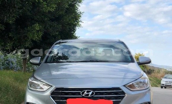 Acheter Occasion Voiture Hyundai Accent Gris à Dakar, Dakar Acheter Occasion Voiture Hyundai Accent Gris à Dakar, Dakar