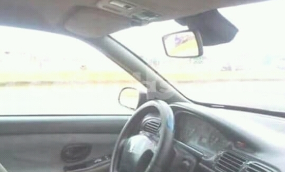 Dieundeu Occasion Peugeot 406 White Auto in Dakar in Dakar Dieundeu Occasion Peugeot 406 White Auto in Dakar in Dakar