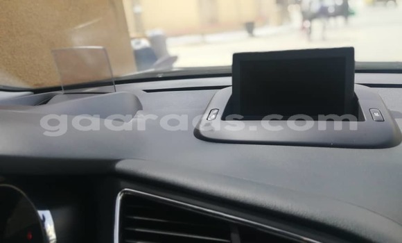 Dieundeu Occasion Peugeot 3008 Blue Auto in Dakar in Dakar Dieundeu Occasion Peugeot 3008 Blue Auto in Dakar in Dakar