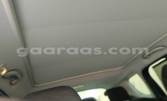 Dieundeu Occasion Peugeot 3008 Blue Auto in Dakar in Dakar Dieundeu Occasion Peugeot 3008 Blue Auto in Dakar in Dakar