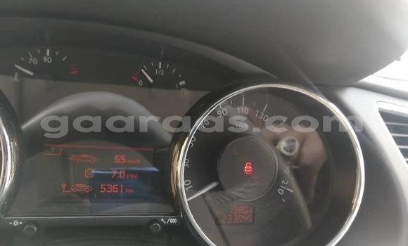 Dieundeu Occasion Peugeot 3008 Blue Auto in Dakar in Dakar Dieundeu Occasion Peugeot 3008 Blue Auto in Dakar in Dakar