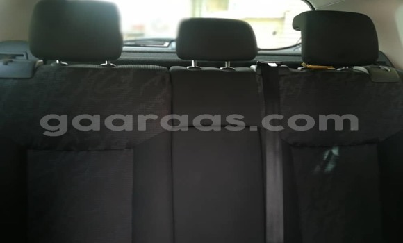 Dieundeu Occasion Peugeot 3008 Blue Auto in Dakar in Dakar Dieundeu Occasion Peugeot 3008 Blue Auto in Dakar in Dakar