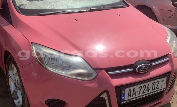 Acheter Occasion Voiture Ford Focus Autre à Dakar, Dakar