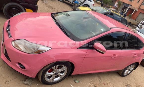 Buy Used Ford Focus Other Car in Dakar in Dakar Buy Used Ford Focus Other Car in Dakar in Dakar