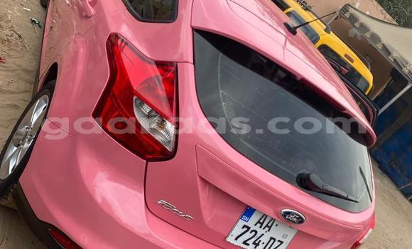 Buy Used Ford Focus Other Car in Dakar in Dakar Buy Used Ford Focus Other Car in Dakar in Dakar