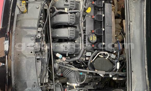 Buy Used Ford Focus Other Car in Dakar in Dakar Buy Used Ford Focus Other Car in Dakar in Dakar