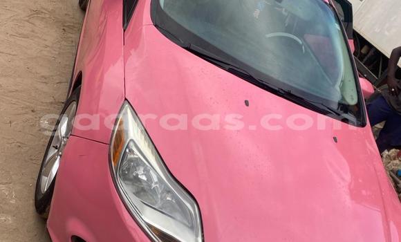 Buy Used Ford Focus Other Car in Dakar in Dakar Buy Used Ford Focus Other Car in Dakar in Dakar