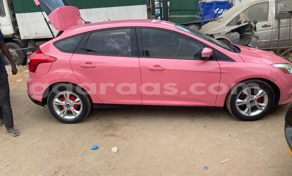 Buy Used Ford Focus Other Car in Dakar in Dakar Buy Used Ford Focus Other Car in Dakar in Dakar