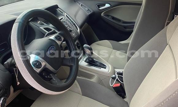 Buy Used Ford Focus Other Car in Dakar in Dakar Buy Used Ford Focus Other Car in Dakar in Dakar