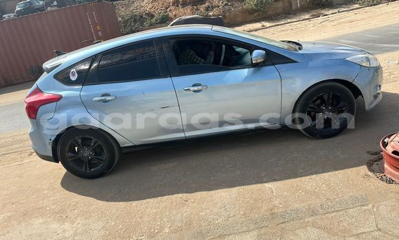 Buy Used Ford Focus Other Car in Dakar in Dakar Buy Used Ford Focus Other Car in Dakar in Dakar