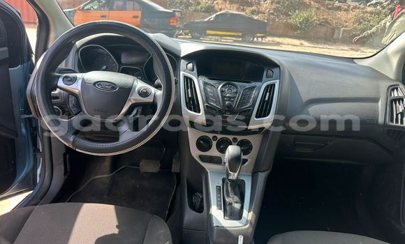 Buy Used Ford Focus Other Car in Dakar in Dakar Buy Used Ford Focus Other Car in Dakar in Dakar