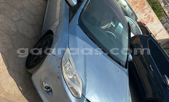 Buy Used Ford Focus Other Car in Dakar in Dakar Buy Used Ford Focus Other Car in Dakar in Dakar