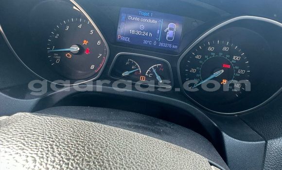 Buy Used Ford Focus Other Car in Dakar in Dakar Buy Used Ford Focus Other Car in Dakar in Dakar