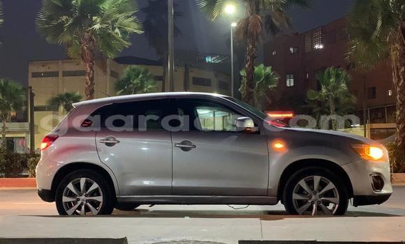 Acheter Occasion Voiture Mitsubishi RVR Autre à Dakar, Dakar
