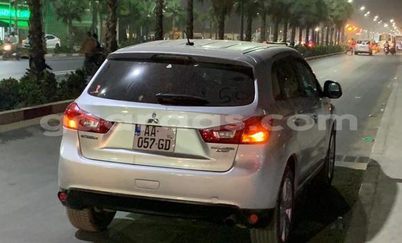 Buy Used Mitsubishi RVR Other Car in Dakar in Dakar Buy Used Mitsubishi RVR Other Car in Dakar in Dakar