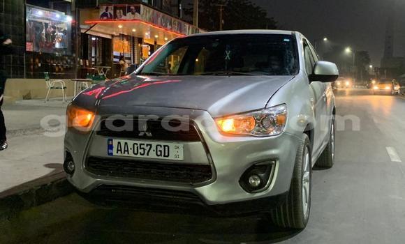 Buy Used Mitsubishi RVR Other Car in Dakar in Dakar Buy Used Mitsubishi RVR Other Car in Dakar in Dakar