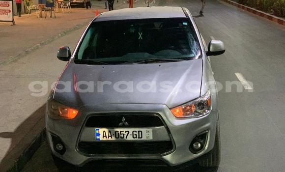 Buy Used Mitsubishi RVR Other Car in Dakar in Dakar Buy Used Mitsubishi RVR Other Car in Dakar in Dakar