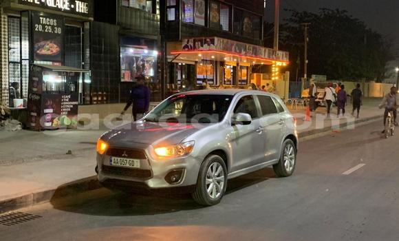 Buy Used Mitsubishi RVR Other Car in Dakar in Dakar Buy Used Mitsubishi RVR Other Car in Dakar in Dakar