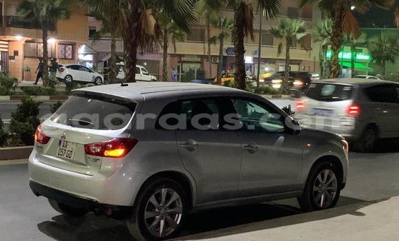 Buy Used Mitsubishi RVR Other Car in Dakar in Dakar Buy Used Mitsubishi RVR Other Car in Dakar in Dakar