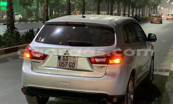 Buy Used Mitsubishi RVR Other Car in Dakar in Dakar Buy Used Mitsubishi RVR Other Car in Dakar in Dakar