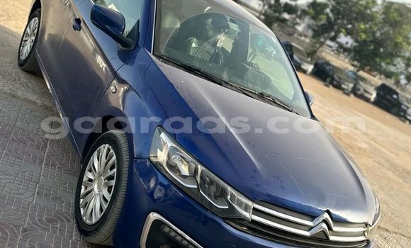 Buy Used Citroen C-Elysee Other Car in Dakar in Dakar Buy Used Citroen C-Elysee Other Car in Dakar in Dakar