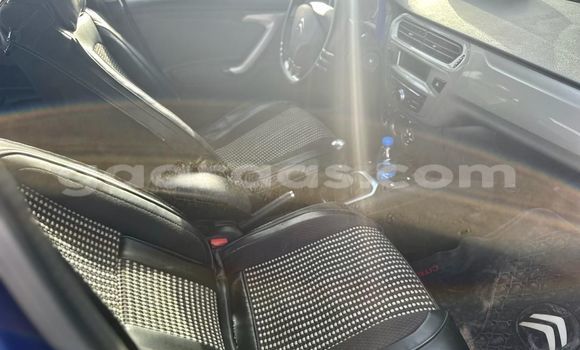 Buy Used Citroen C-Elysee Other Car in Dakar in Dakar Buy Used Citroen C-Elysee Other Car in Dakar in Dakar