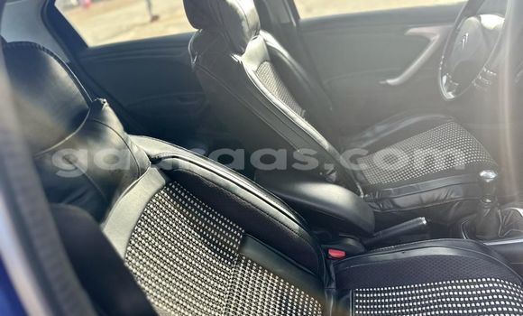 Buy Used Citroen C-Elysee Other Car in Dakar in Dakar Buy Used Citroen C-Elysee Other Car in Dakar in Dakar