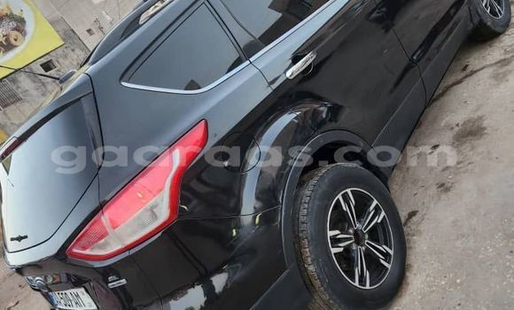 Acheter Occasion Voiture Ford Escape Noir à Dahra, Louga Acheter Occasion Voiture Ford Escape Noir à Dahra, Louga