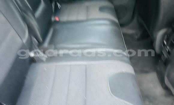 Dieundeu Occasion Ford Escape Black Auto in Dakar in Dakar Dieundeu Occasion Ford Escape Black Auto in Dakar in Dakar