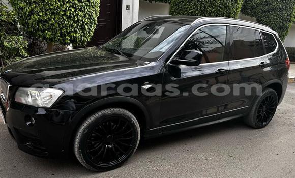 Buy Used BMW X5 M Black Car in Dakar in Dakar
