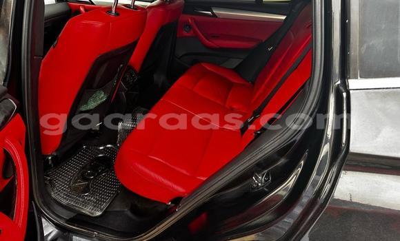 Dieundeu Occasion BMW X5 M Black Auto in Dakar in Dakar Dieundeu Occasion BMW X5 M Black Auto in Dakar in Dakar