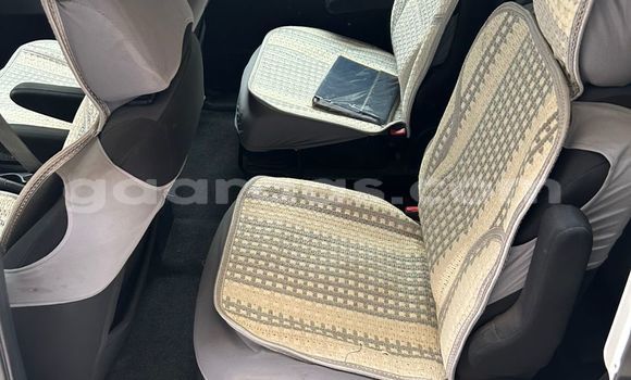 Buy Used Mazda 5 White Car in Dakar in Dakar Buy Used Mazda 5 White Car in Dakar in Dakar