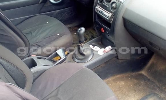 Dieundeu Occasion Renault Megane Blue Auto in Dakar in Dakar Dieundeu Occasion Renault Megane Blue Auto in Dakar in Dakar