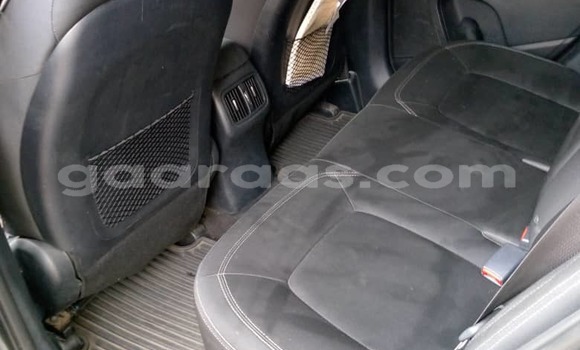 Acheter Occasion Voiture Kia Sportage Gris à Dakar, Dakar Acheter Occasion Voiture Kia Sportage Gris à Dakar, Dakar