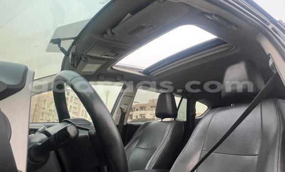 Dieundeu Occasion Toyota RAV4 Black Auto in Dakar in Dakar Dieundeu Occasion Toyota RAV4 Black Auto in Dakar in Dakar