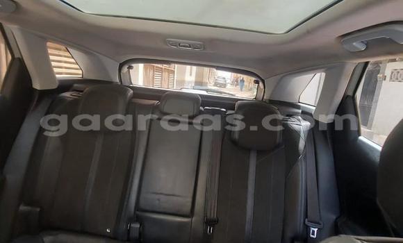 Dieundeu Occasion Toyota RAV4 Black Auto in Dakar in Dakar Dieundeu Occasion Toyota RAV4 Black Auto in Dakar in Dakar