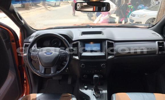 Acheter Occasion Voiture Ford Ranger Gris à Dakar, Dakar Acheter Occasion Voiture Ford Ranger Gris à Dakar, Dakar