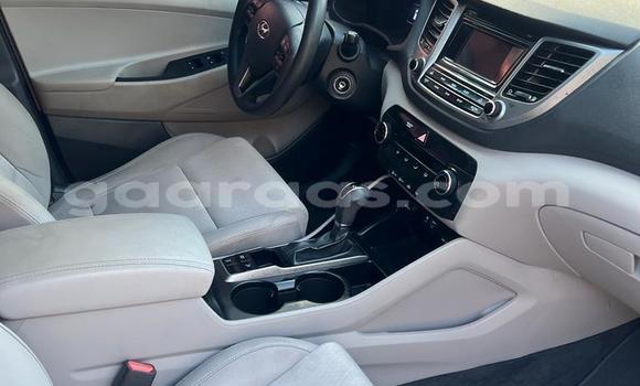 Dieundeu Occasion Hyundai Tucson Silver Auto in Bambey in Diourbel Dieundeu Occasion Hyundai Tucson Silver Auto in Bambey in Diourbel
