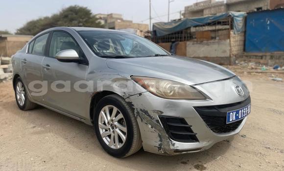 Dieundeu Occasion Mazda 5 Other Auto in Dakar in Dakar Dieundeu Occasion Mazda 5 Other Auto in Dakar in Dakar