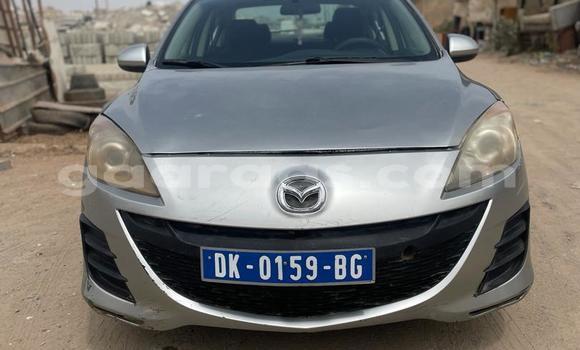 Dieundeu Occasion Mazda 5 Other Auto in Dakar in Dakar Dieundeu Occasion Mazda 5 Other Auto in Dakar in Dakar