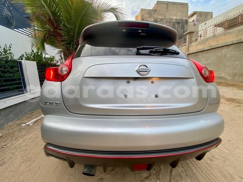 Big with watermark nissan juke nismo dakar dakar 14707