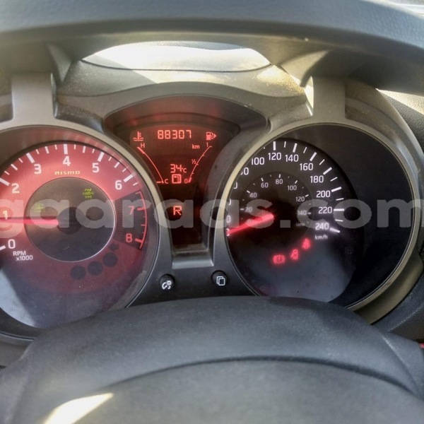 Big with watermark nissan juke nismo dakar dakar 14707