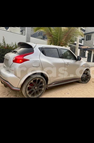 Big with watermark nissan juke nismo dakar dakar 14707