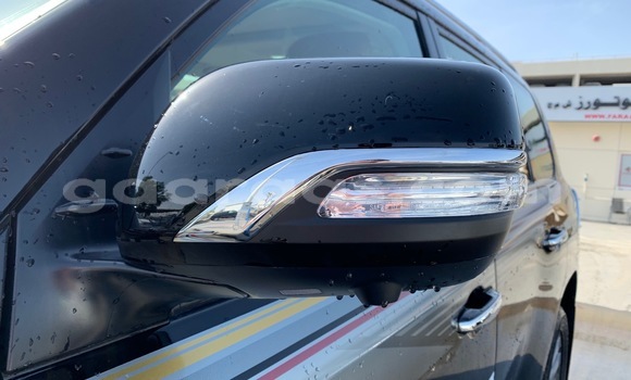 Acheter Import Voiture Toyota Land Cruiser Noir à Dakar, Dakar Acheter Import Voiture Toyota Land Cruiser Noir à Dakar, Dakar