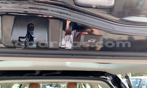 Acheter Import Voiture Toyota Land Cruiser Noir à Dakar, Dakar Acheter Import Voiture Toyota Land Cruiser Noir à Dakar, Dakar