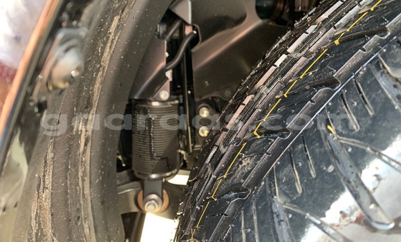 Acheter Import Voiture Toyota Land Cruiser Noir à Dakar, Dakar Acheter Import Voiture Toyota Land Cruiser Noir à Dakar, Dakar