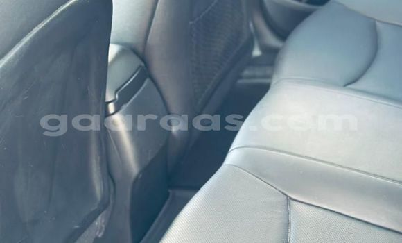 Acheter Occasion Voiture Hyundai Elantra Bleu à Dakar, Dakar Acheter Occasion Voiture Hyundai Elantra Bleu à Dakar, Dakar