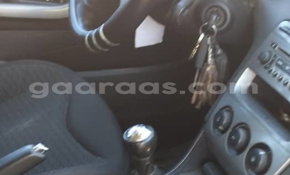 Acheter Occasion Voiture Peugeot 308 Blanc à Dakar, Dakar Acheter Occasion Voiture Peugeot 308 Blanc à Dakar, Dakar