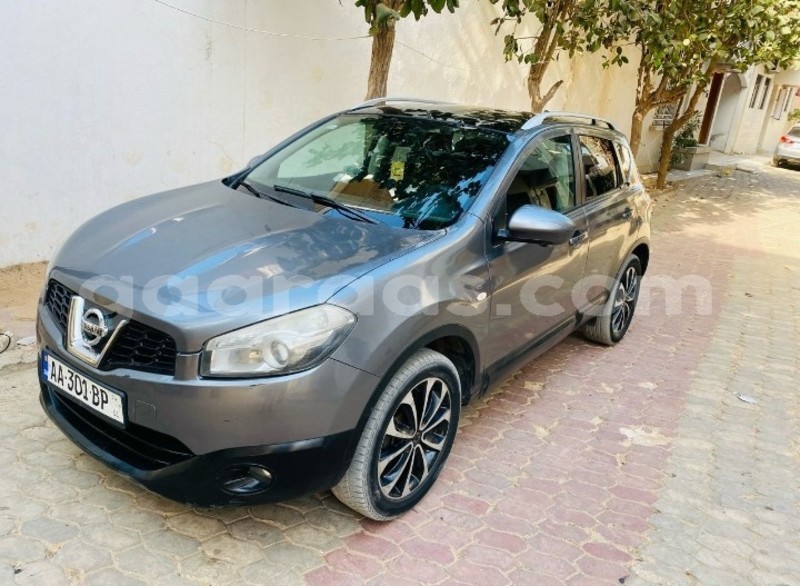 Big with watermark nissan qashqai dakar dakar 14794