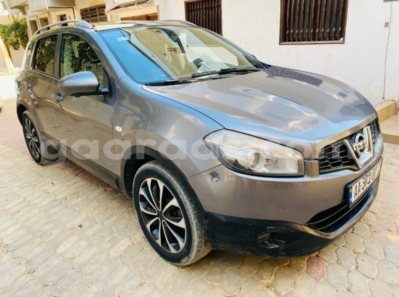 Big with watermark nissan qashqai dakar dakar 14794